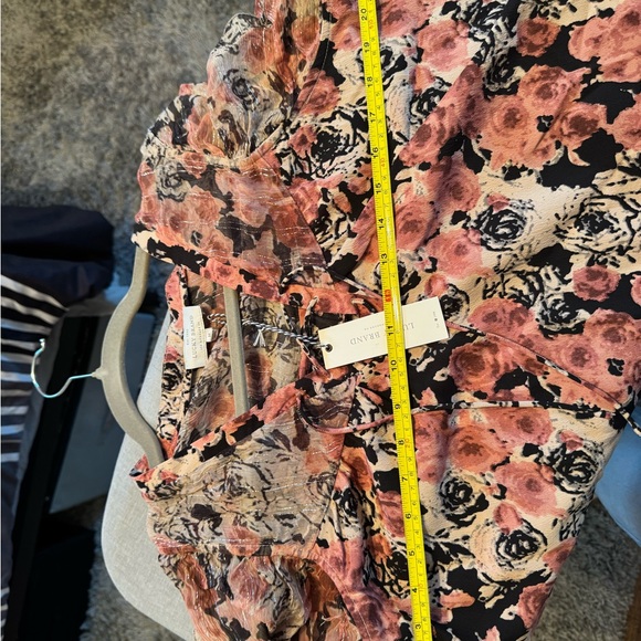 Two for One Medium Bundle.  J Crew 100% Cotton and NWT Lucky Brand! - Picture 9 of 9